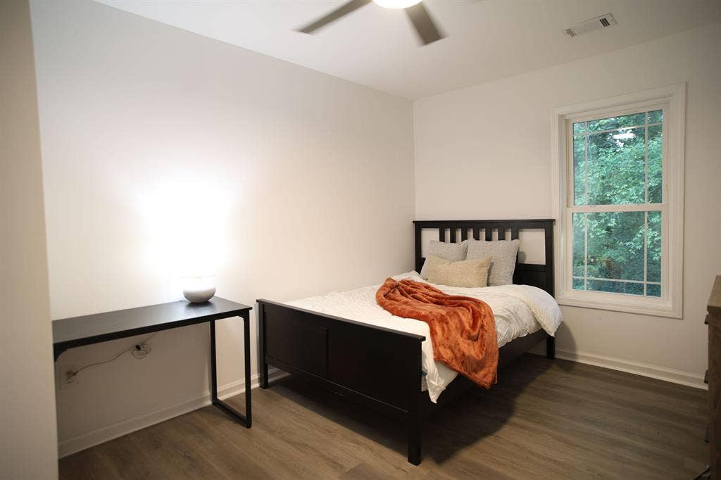 3 BR in Atlanta