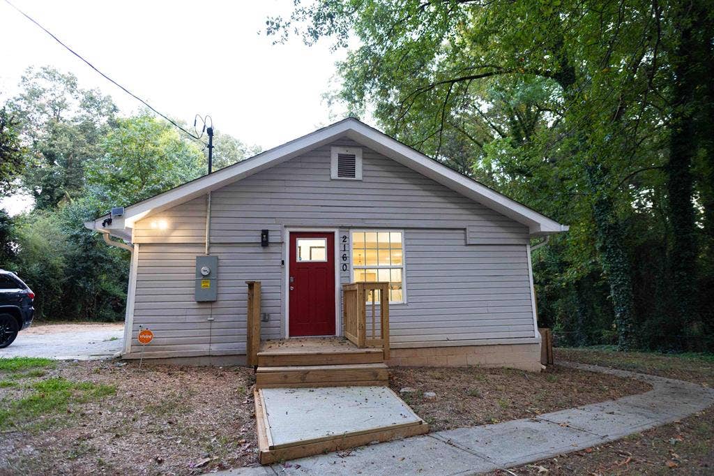 3 BR in Atlanta
