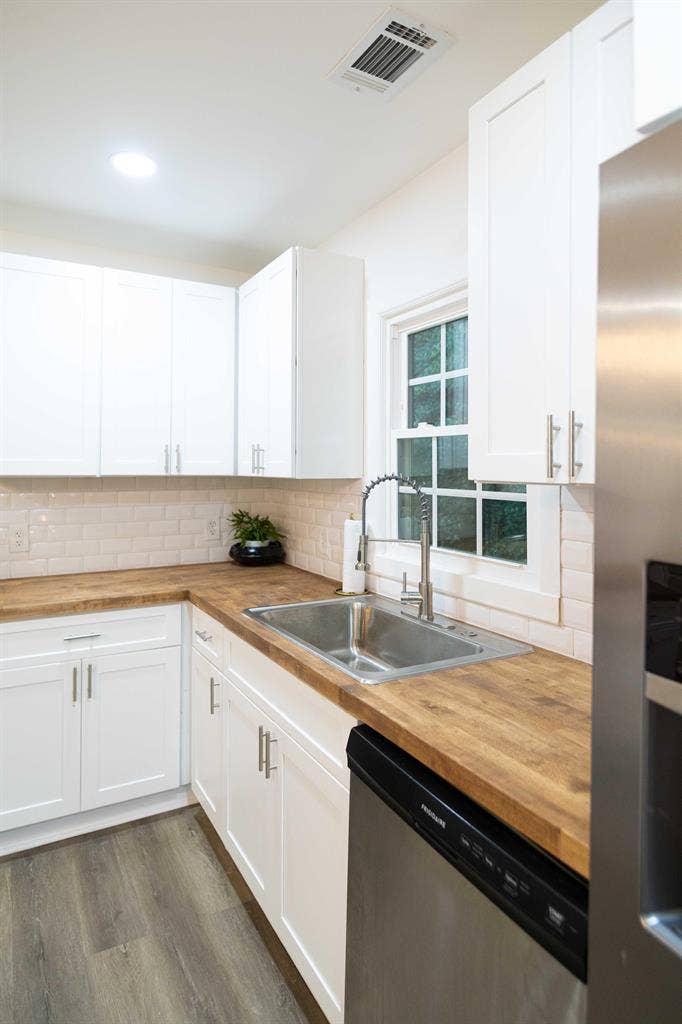 3 BR in Atlanta