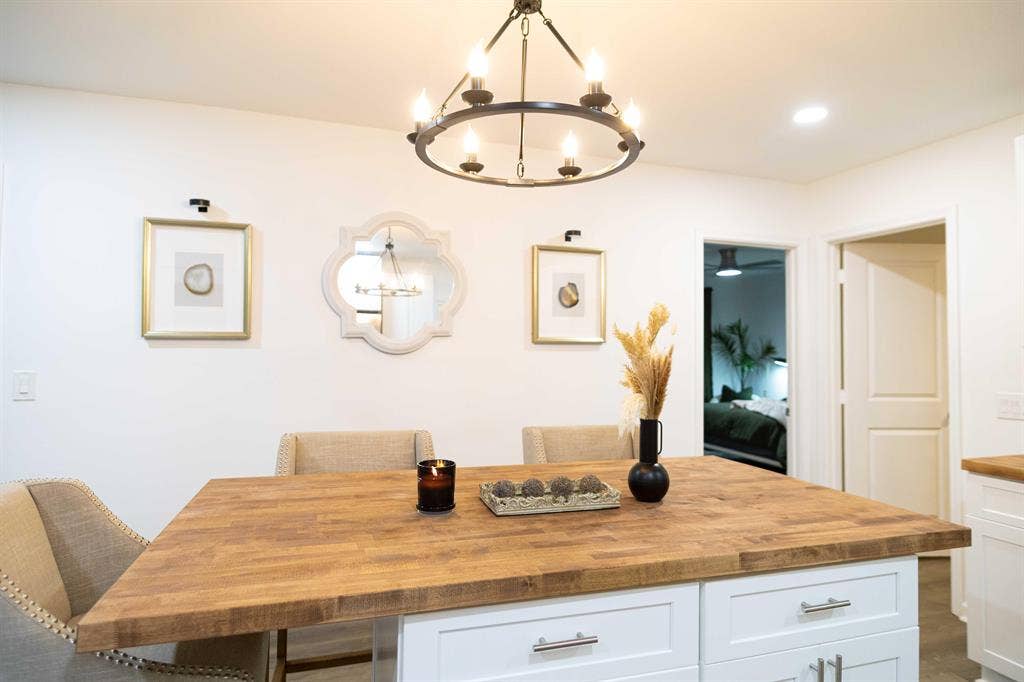 3 BR in Atlanta