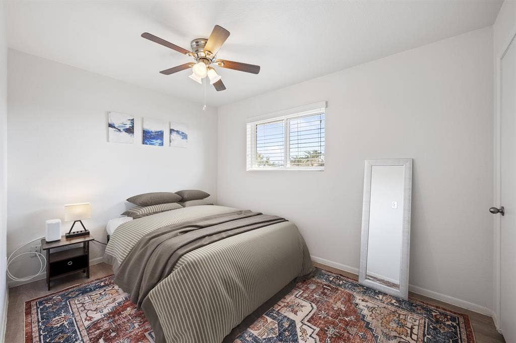 5 BR in Mesa