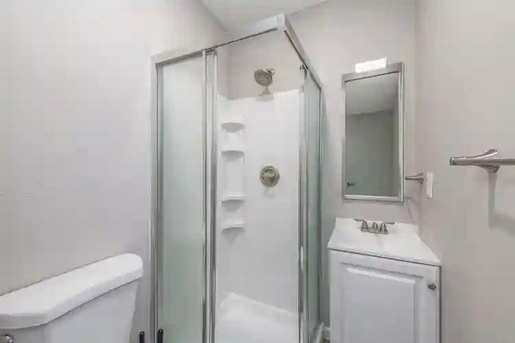 1 BR in Fort Worth