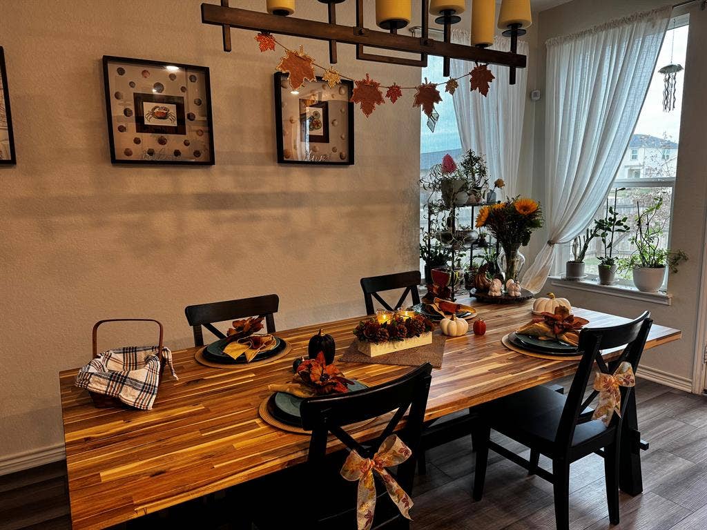 Subdivisions South of San Antonio!