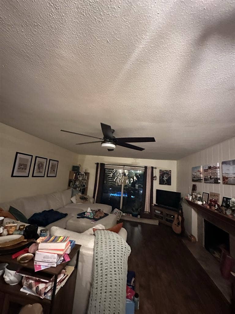 Room in La Mesa