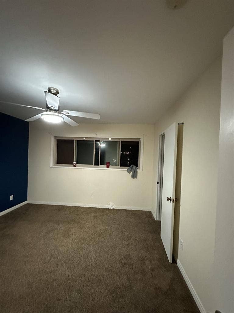 Room in La Mesa