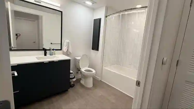 Room available in Fremont