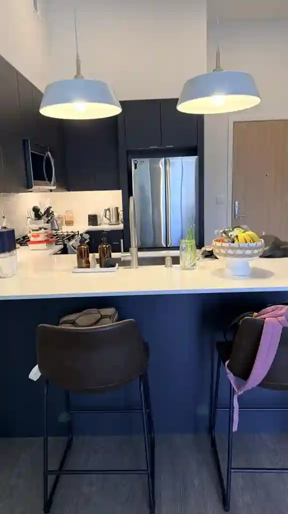 Room available in Fremont