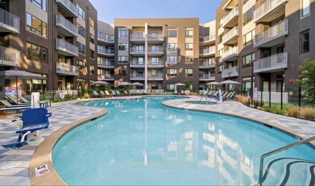 Room available in Fremont