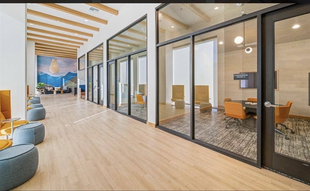 Room available in Fremont