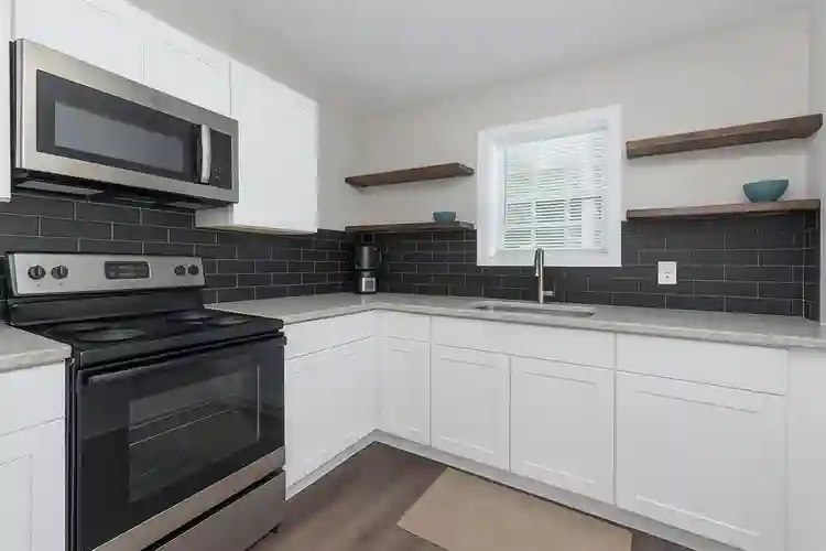 1 BR in Fort Worth