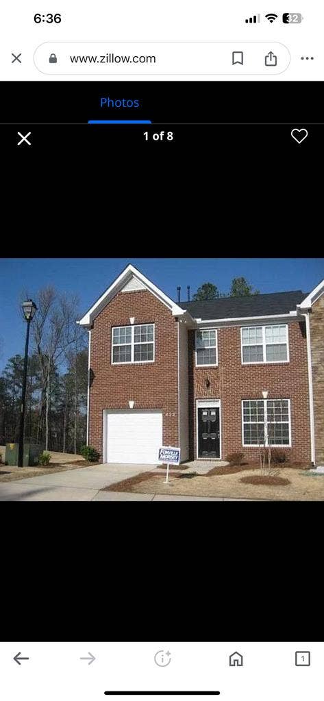 5 BR in Morrisville