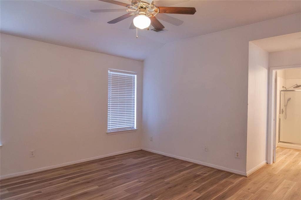 Private Room in Modernized House