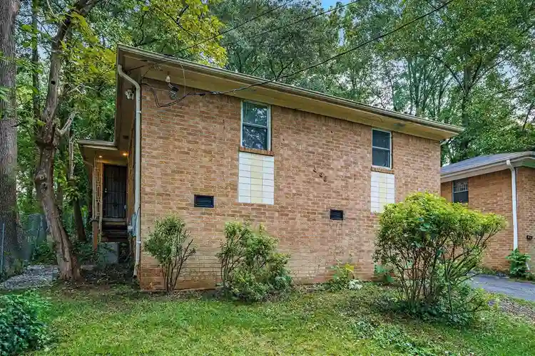 6 BR in Atlanta