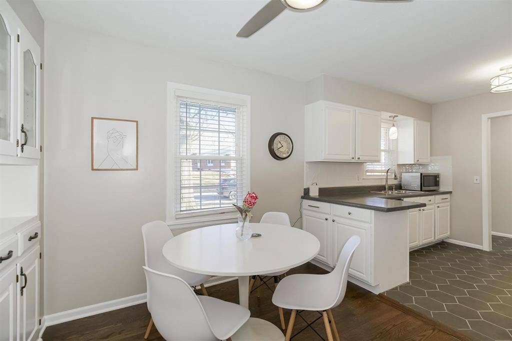 1 BR in Lee's Summit