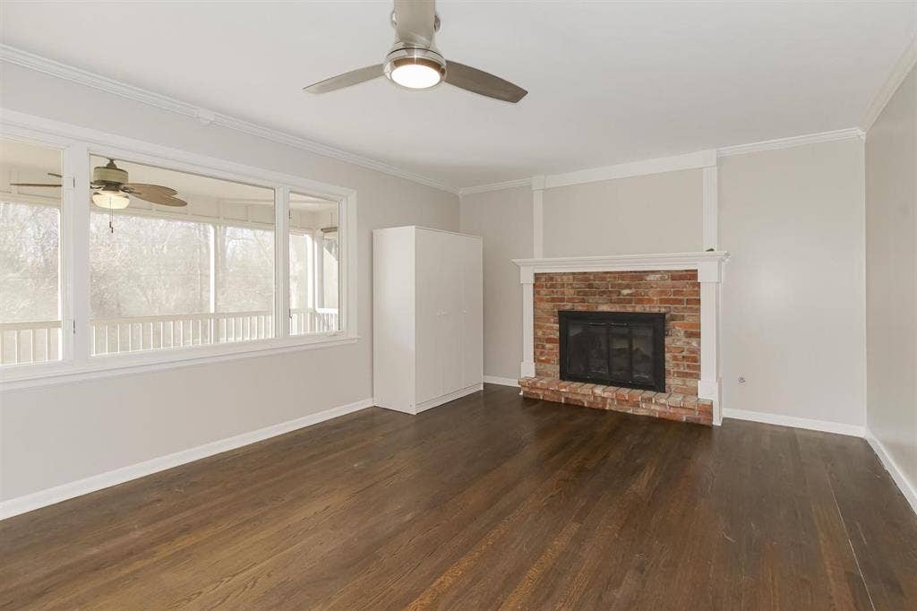 1 BR in Lee's Summit