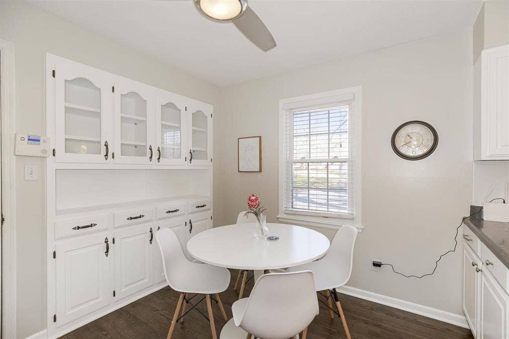 1 BR in Lee's Summit