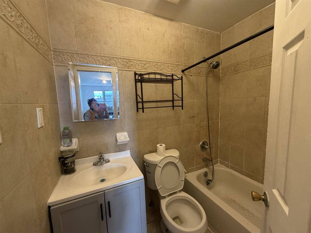 Woodhaven nice apartment