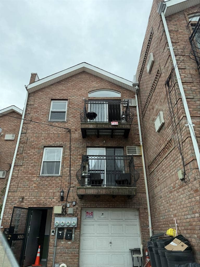 Woodhaven nice apartment