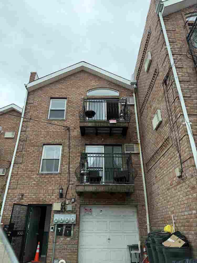 Woodhaven nice apartment