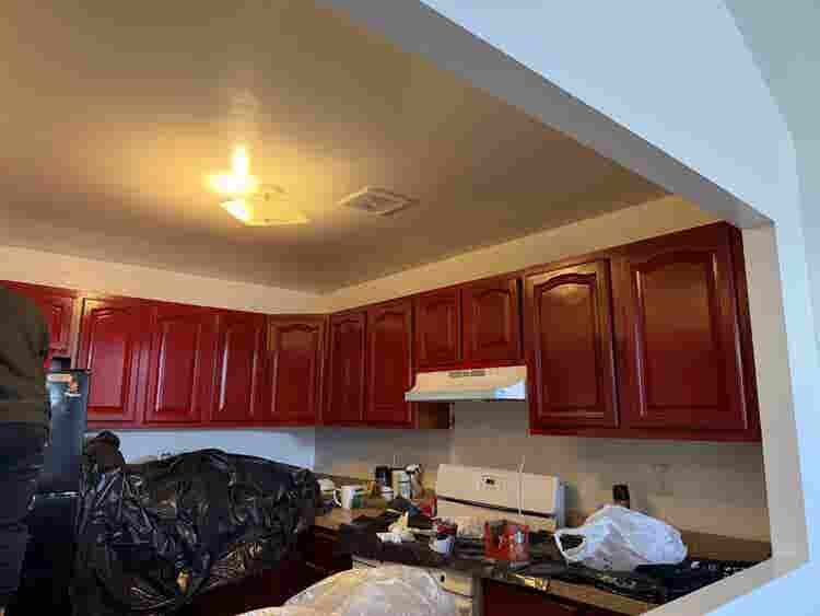 Woodhaven nice apartment