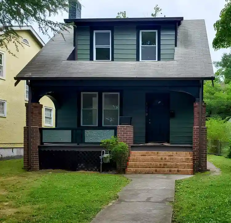 7 BR in Richmond