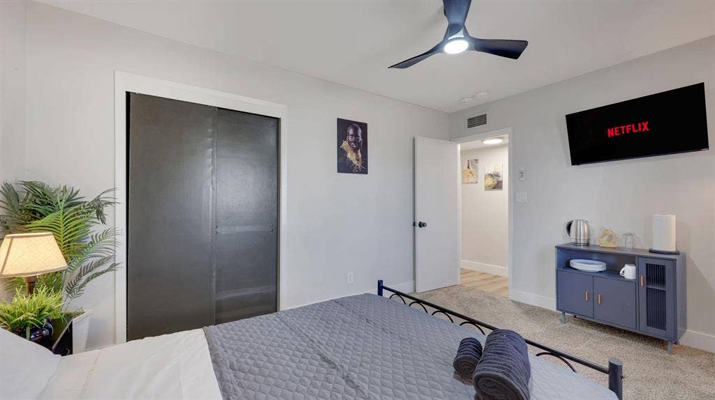 4 BR in Las Vegas