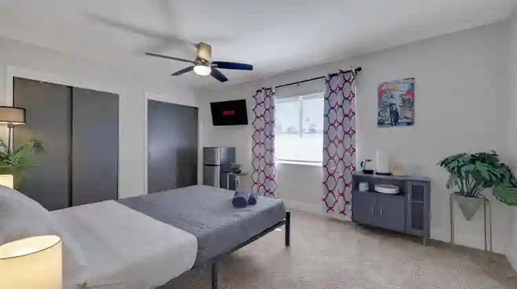 3 BR in Las Vegas