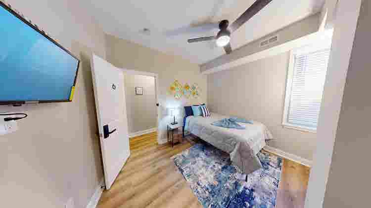 12 BR in Baltimore