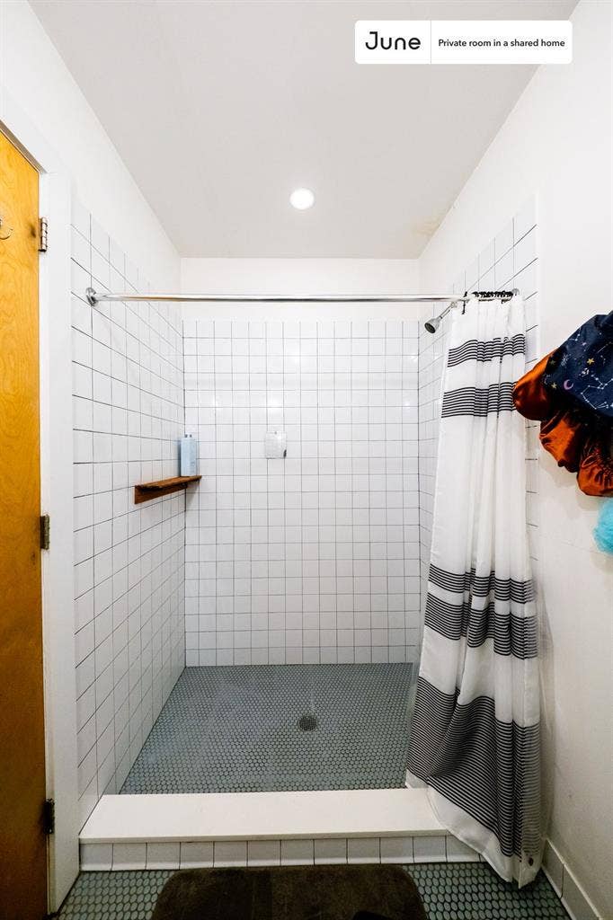 2 BR in New York City