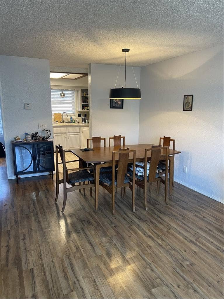 Looking for professional female