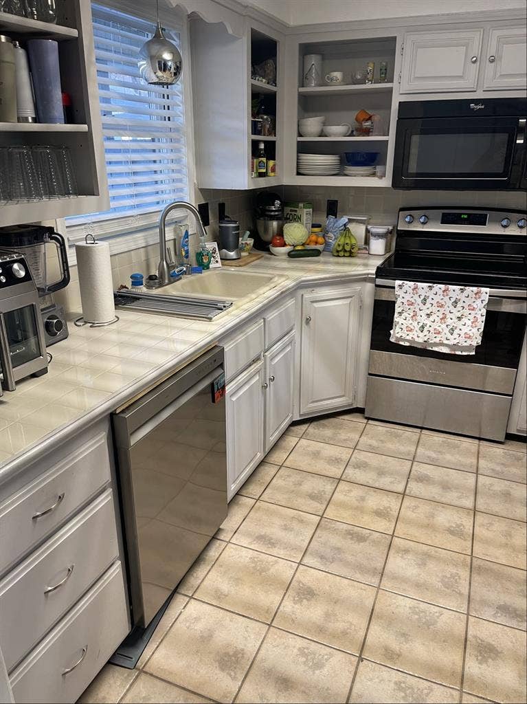 Looking for professional female