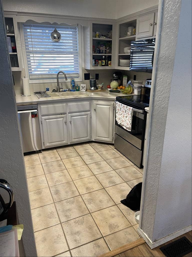 Looking for professional female