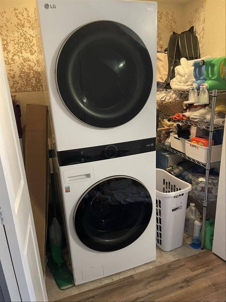 Looking for professional female