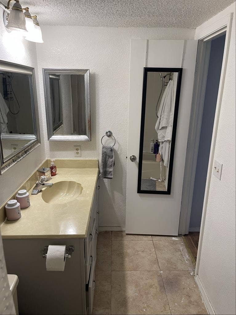 Looking for professional female