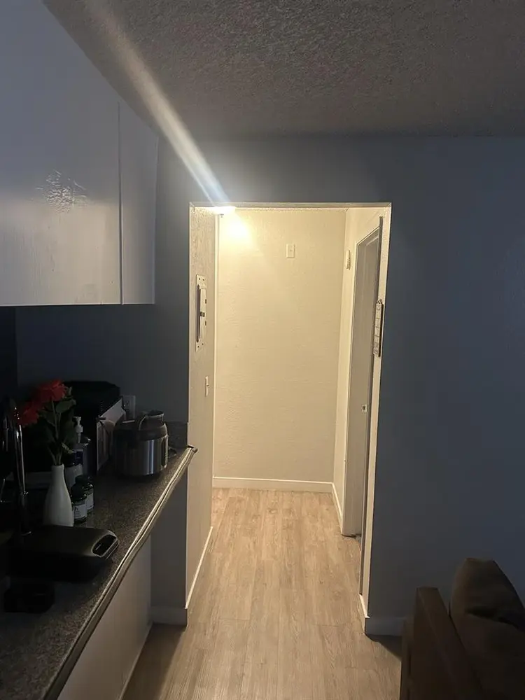 One bedroom apartment in Long Beach