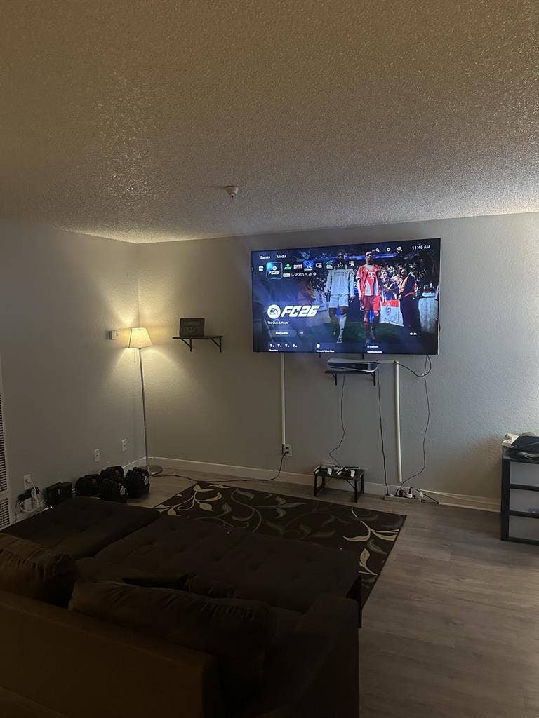 One bedroom apartment in Long Beach