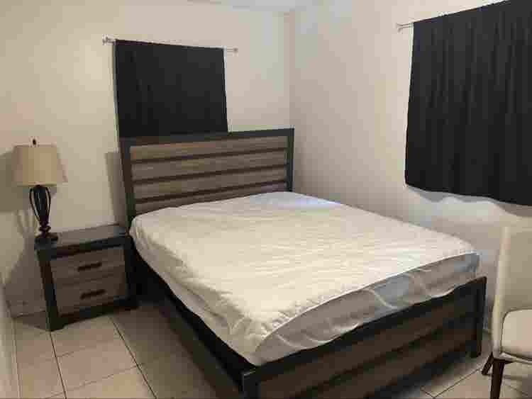 Reduced price! One bus to exchange!