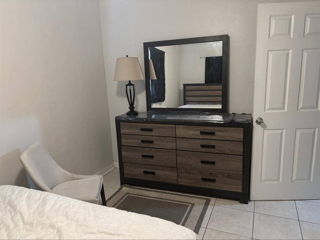 Reduced price! One bus to exchange!