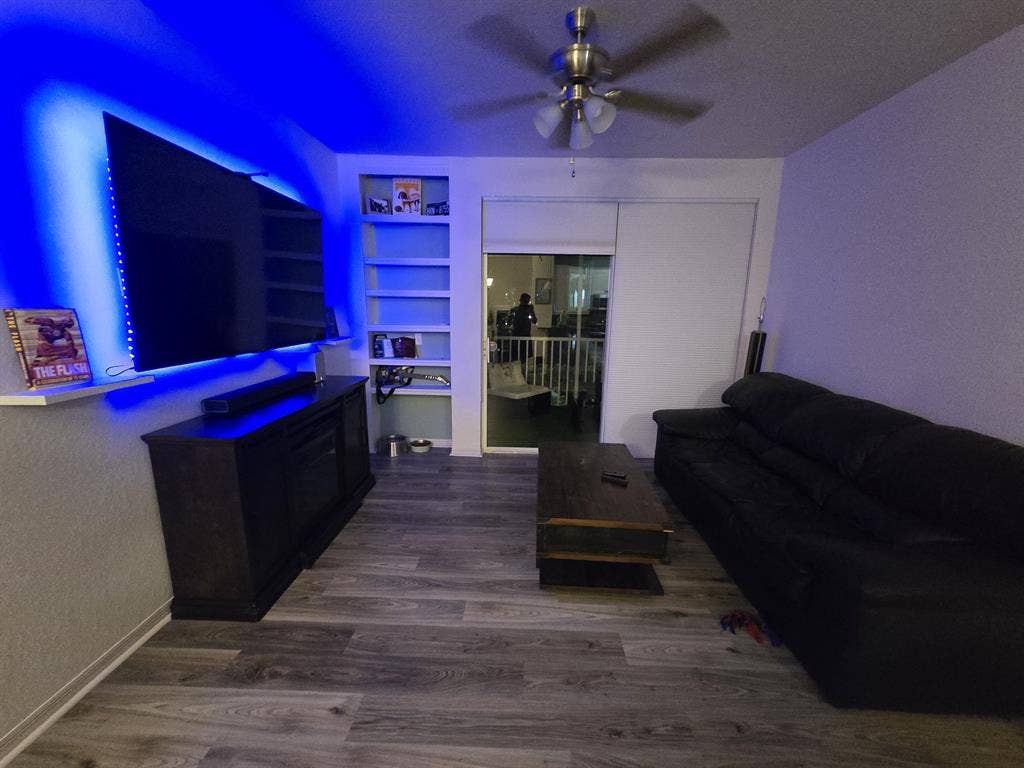 Orlando condo!