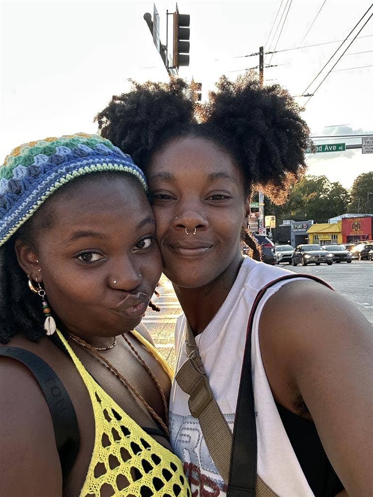 LGBTQ+ friendly home + Pure Energy