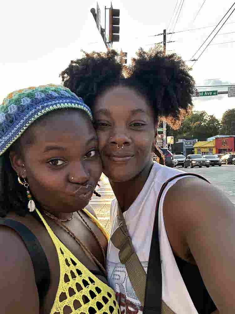 LGBTQ+ friendly home + Pure Energy