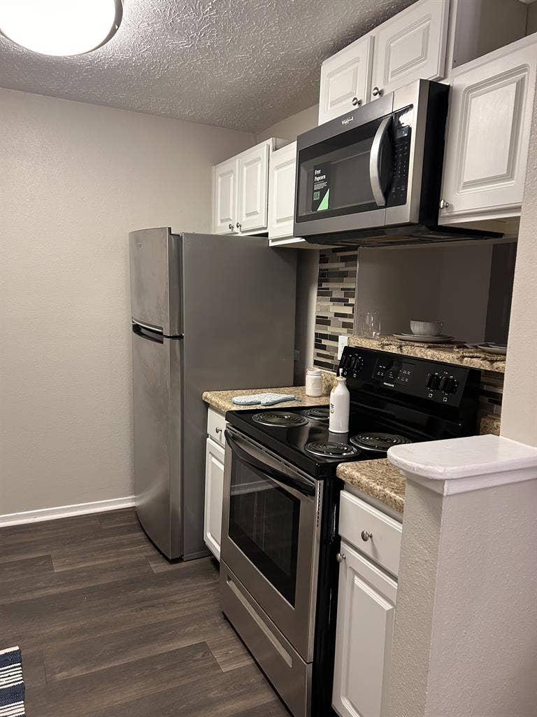 LGBTQ+ friendly home + Pure Energy