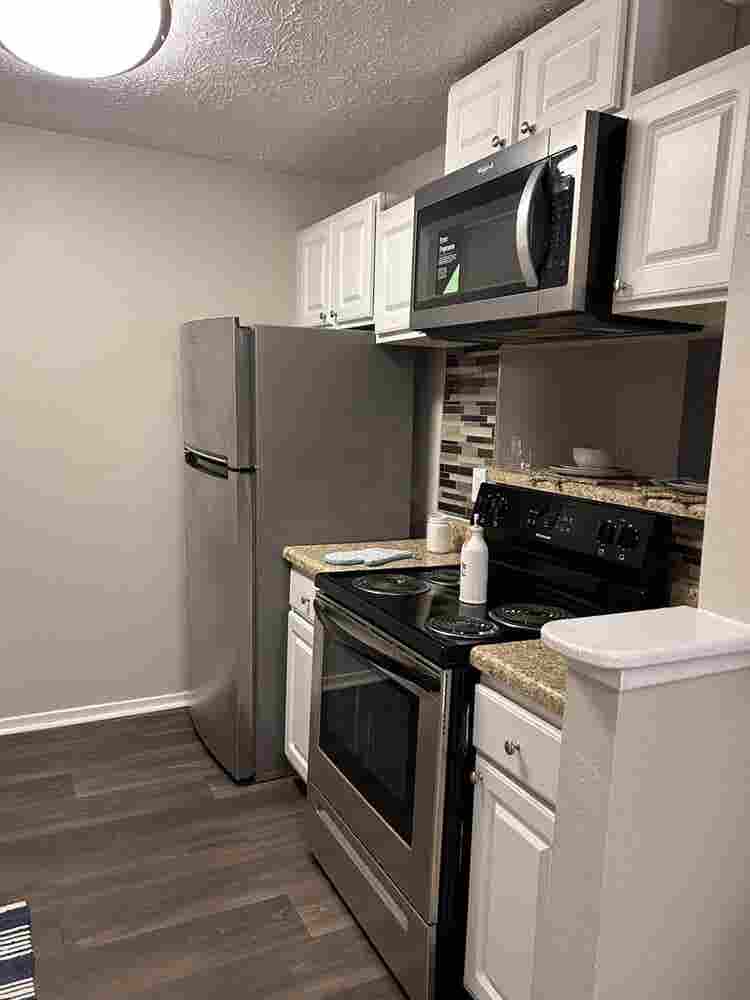 LGBTQ+ friendly home + Pure Energy