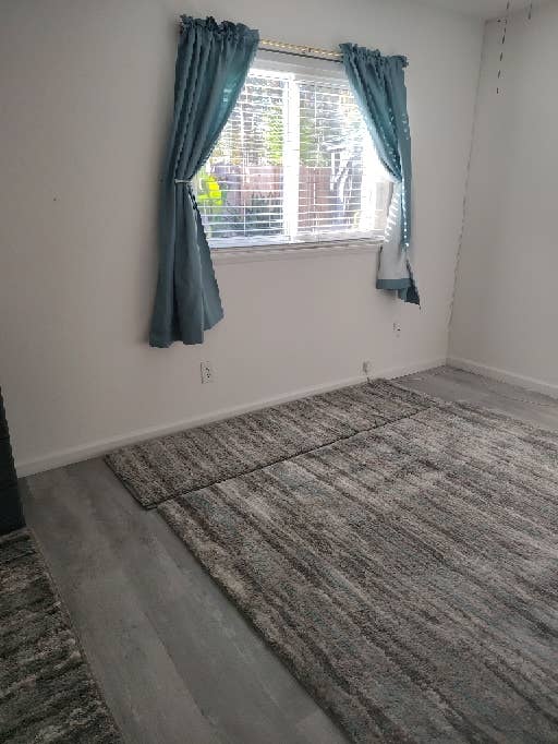 Senior Roommate Wanted