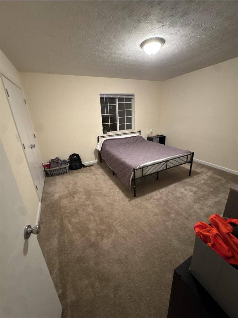Looking for Roommate by Jan!