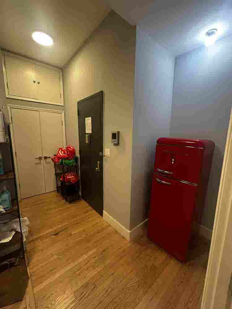 Sublease - Hell’s Kitchen - $