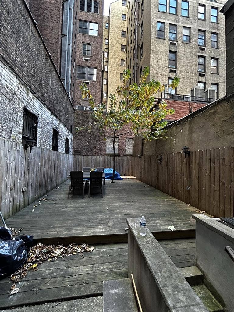 Sublease - Hell’s Kitchen - $