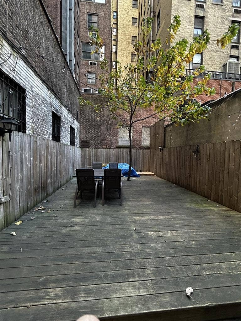 Sublease - Hell’s Kitchen - $