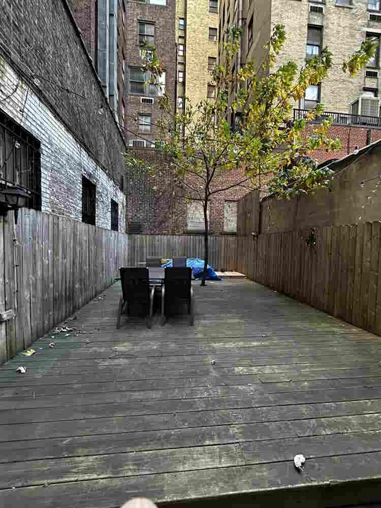 Sublease - Hell’s Kitchen - $