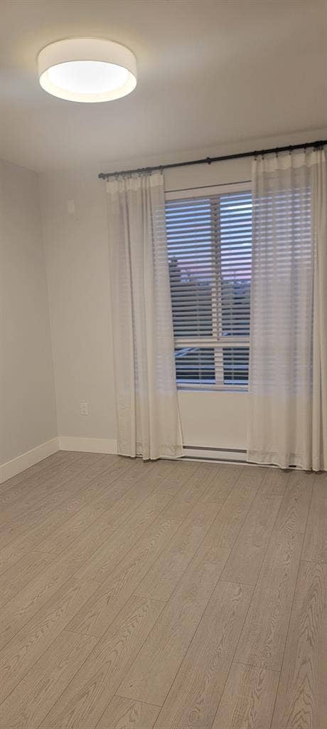 Modern 1 Bedroom + 1 Bath Condo